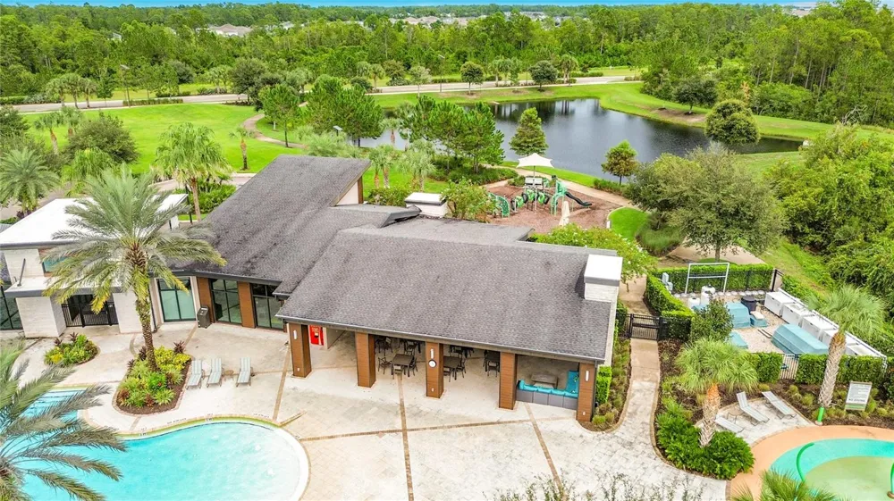 2929 DEERBERRY LANE Clermont, FL 34714