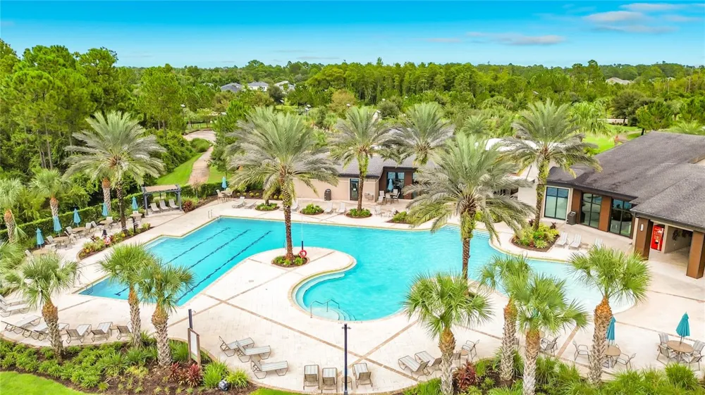2929 DEERBERRY LANE Clermont, FL 34714