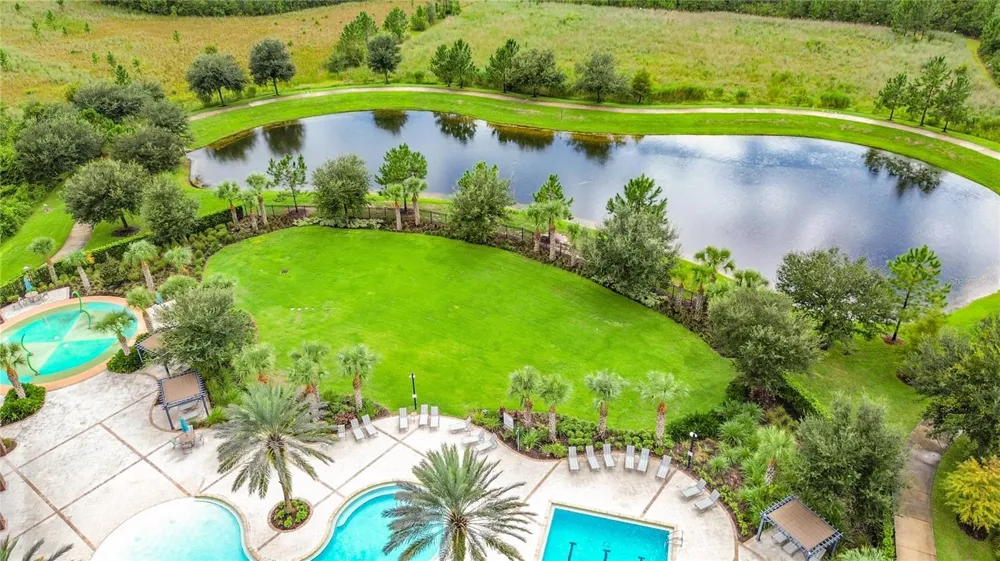 2929 DEERBERRY LANE Clermont, FL 34714