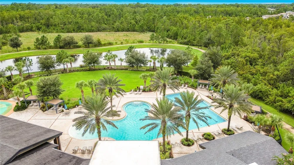 2929 DEERBERRY LANE Clermont, FL 34714