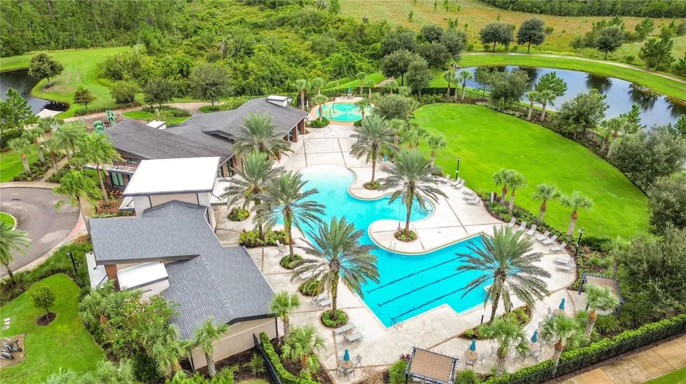 2929 DEERBERRY LANE Clermont, FL 34714