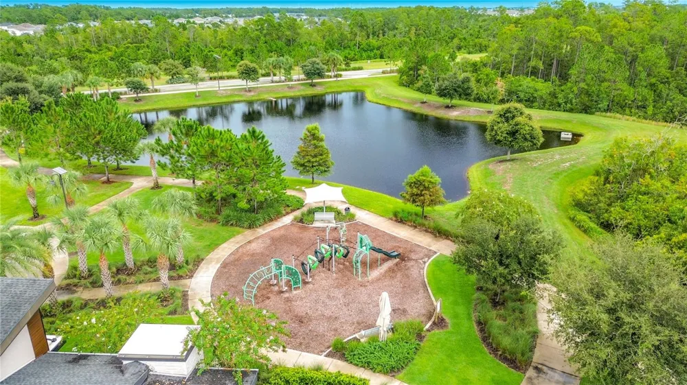 2929 DEERBERRY LANE Clermont, FL 34714