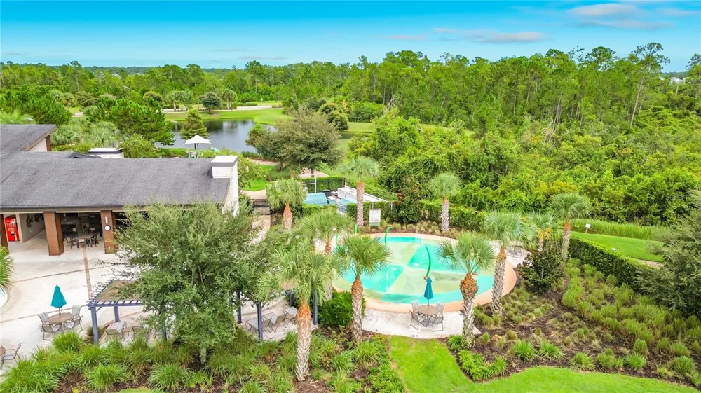 2929 DEERBERRY LANE Clermont, FL 34714