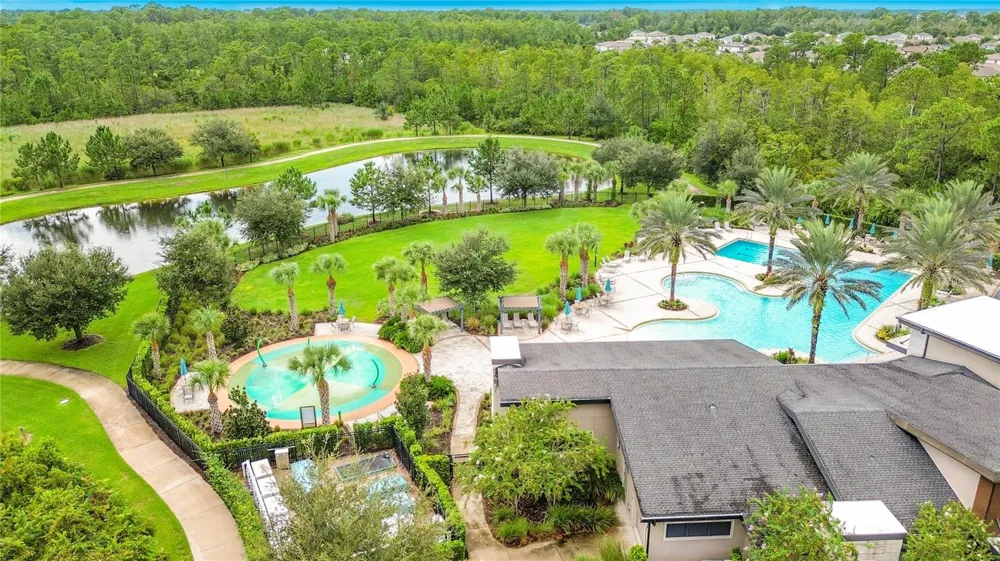 2929 DEERBERRY LANE Clermont, FL 34714