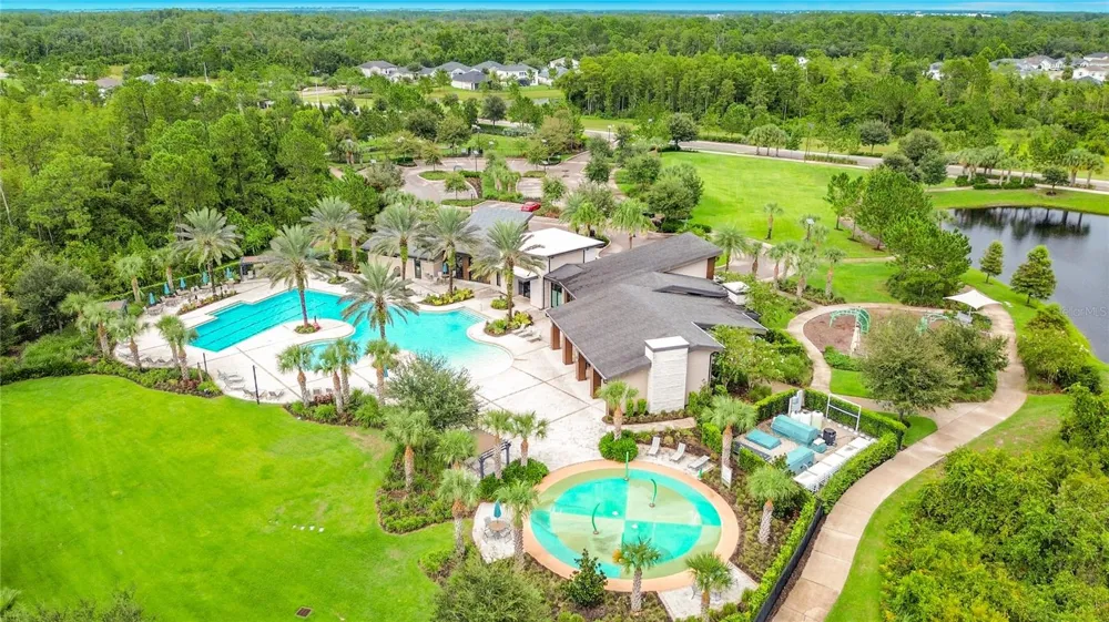2929 DEERBERRY LANE Clermont, FL 34714