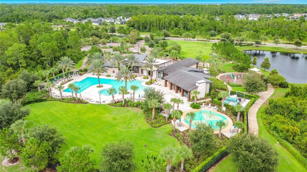 2929 DEERBERRY LANE Clermont, FL 34714