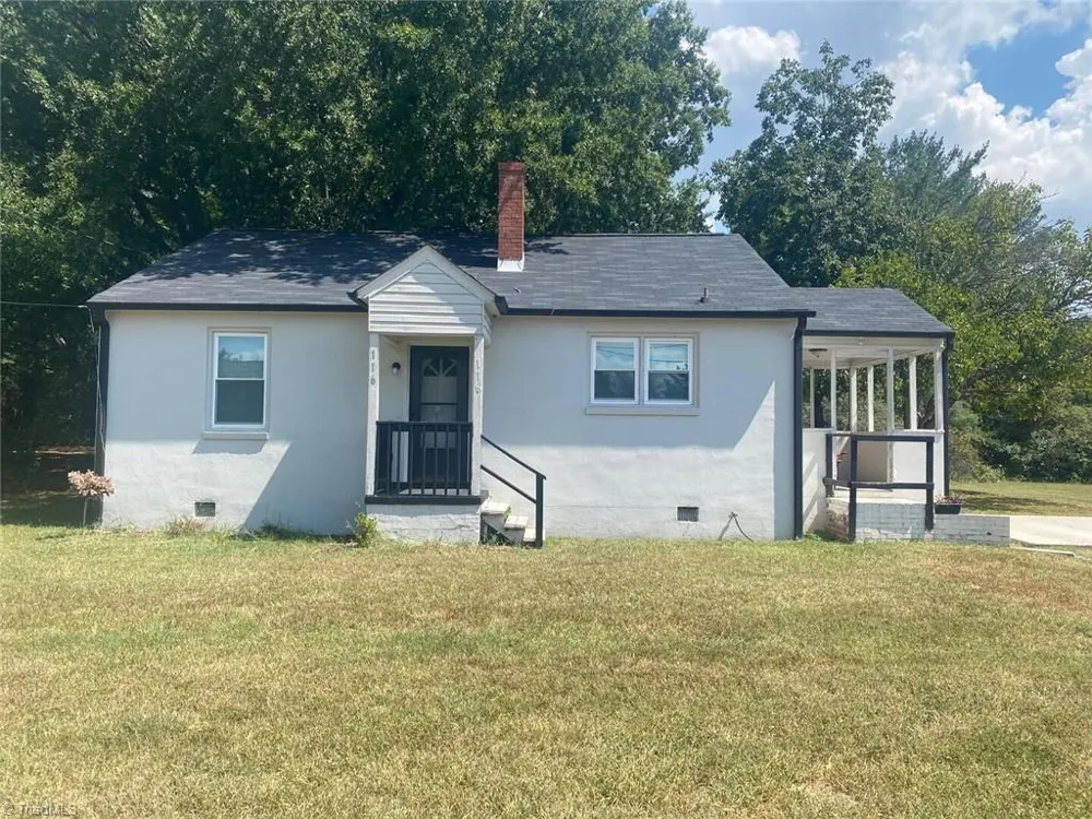 116 Oak Street Kernersville, NC 27284