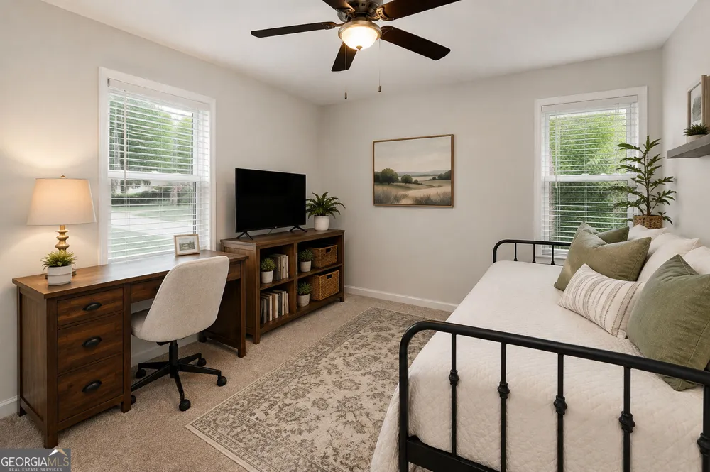 2880 Hall DR SE Smyrna, GA 30082