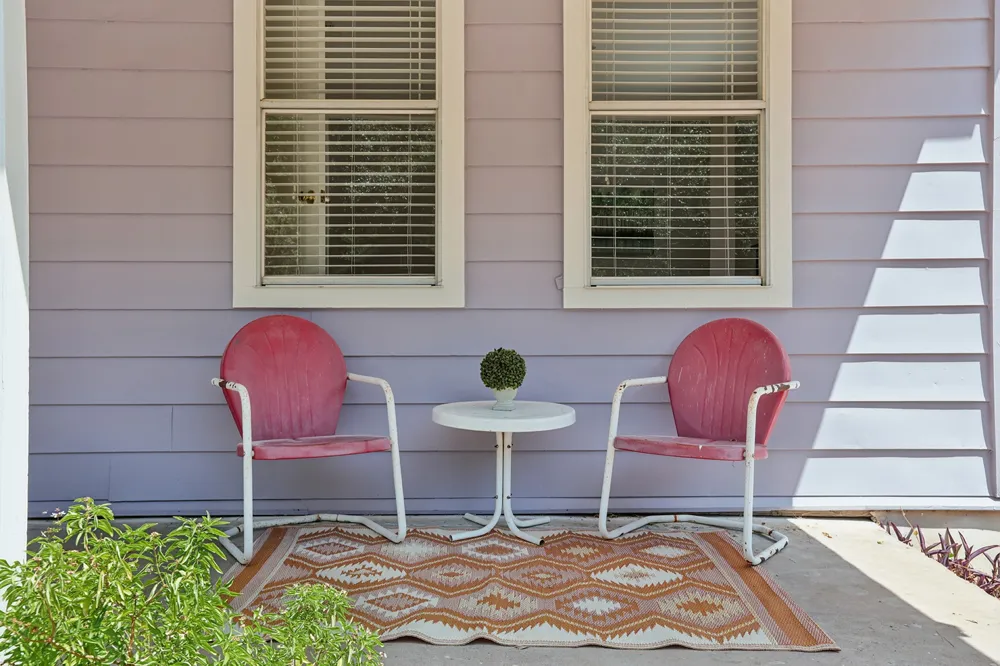 1702 Willow Street Austin, TX 78702
