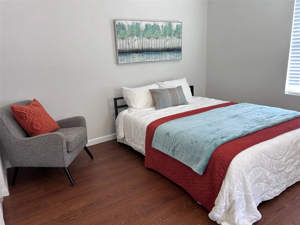1702 Willow Street Austin, TX 78702