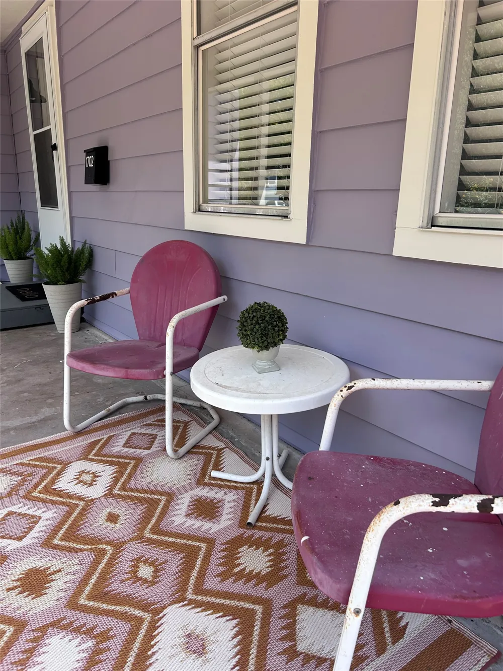 1702 Willow Street Austin, TX 78702