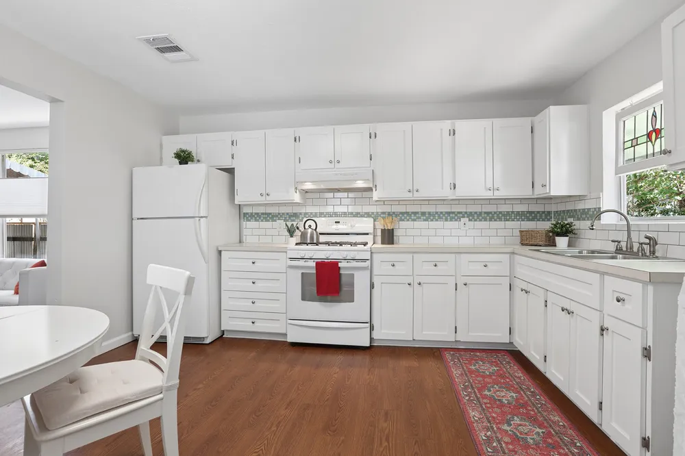 1702 Willow Street Austin, TX 78702