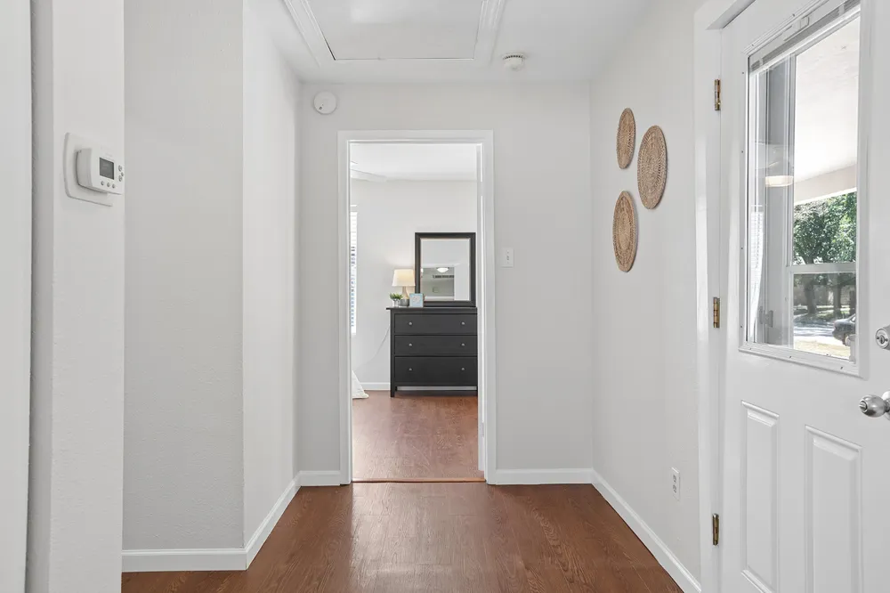 1702 Willow Street Austin, TX 78702
