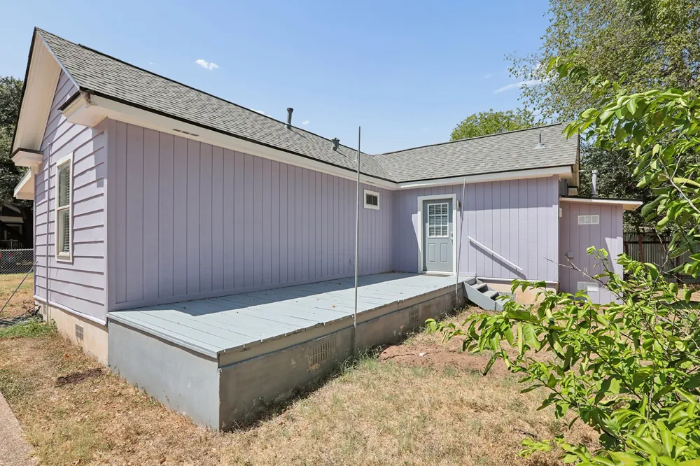 1702 Willow Street Austin, TX 78702