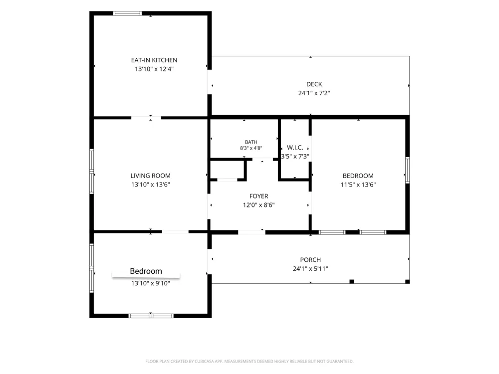 1702 Willow Street Austin, TX 78702