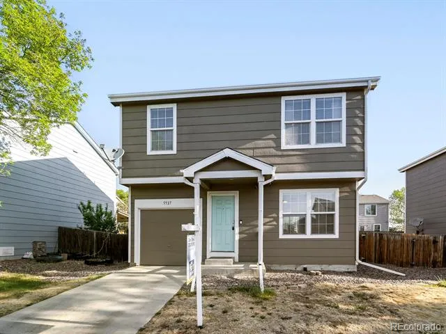 5527 E 100th Way Thornton, CO 80229