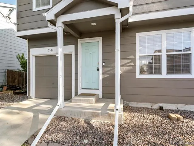 5527 E 100th Way Thornton, CO 80229