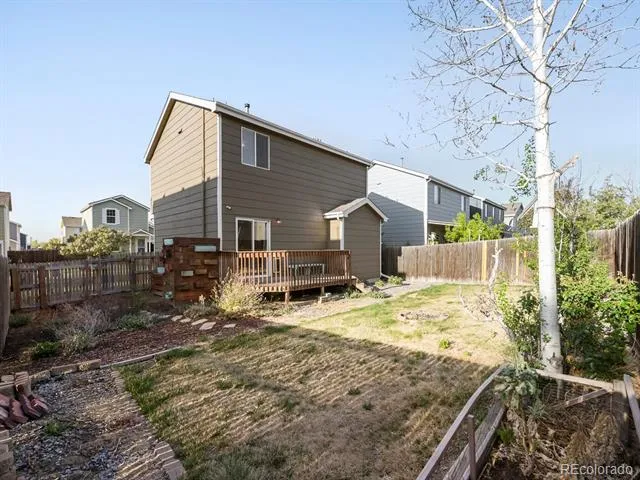 5527 E 100th Way Thornton, CO 80229