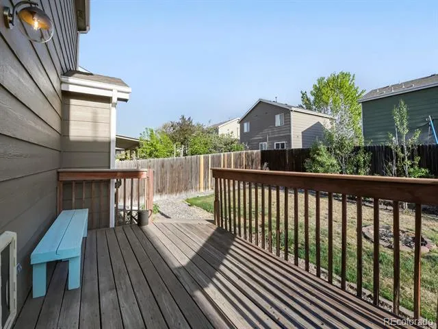 5527 E 100th Way Thornton, CO 80229