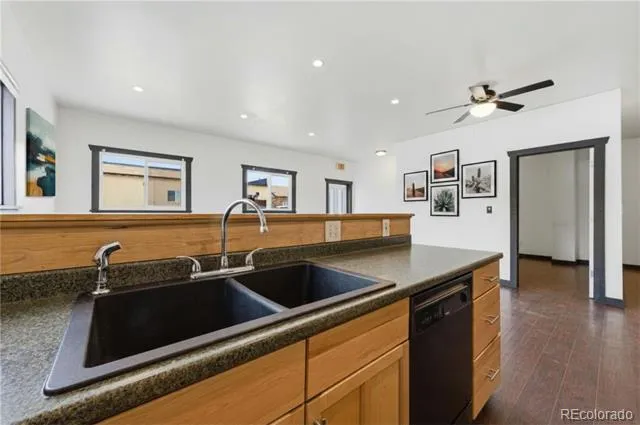 601 Chestnut Street Leadville, CO 80461