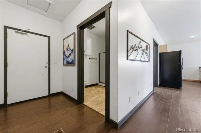 601 Chestnut Street Leadville, CO 80461