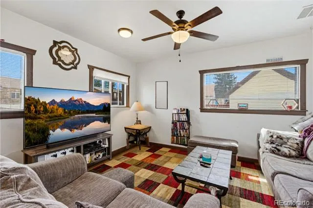 601 Chestnut Street Leadville, CO 80461
