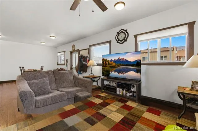 601 Chestnut Street Leadville, CO 80461