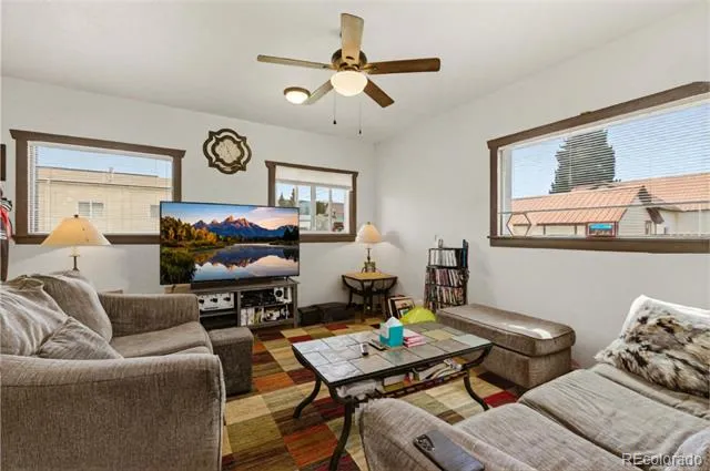 601 Chestnut Street Leadville, CO 80461