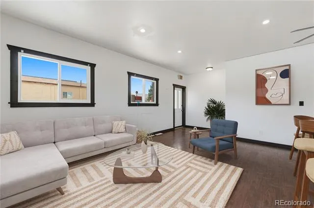 601 Chestnut Street Leadville, CO 80461