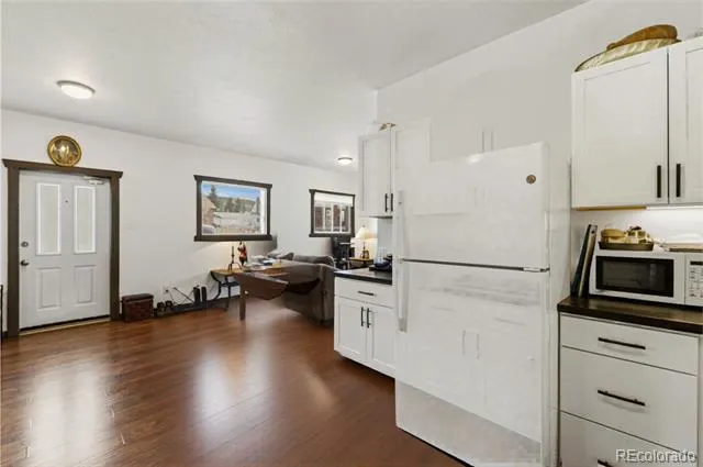 601 Chestnut Street Leadville, CO 80461