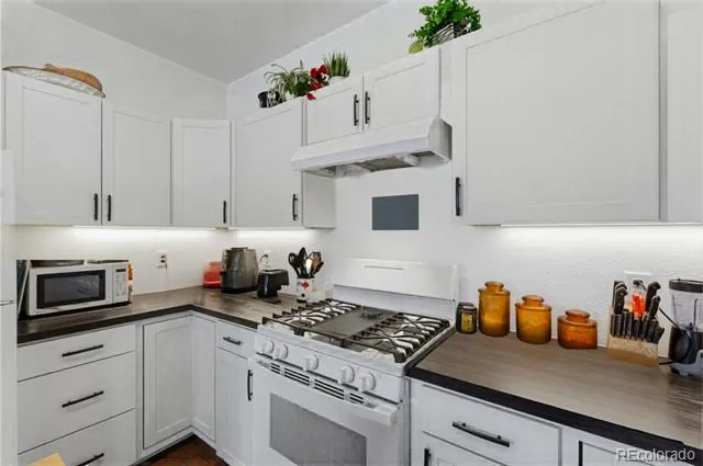 601 Chestnut Street Leadville, CO 80461