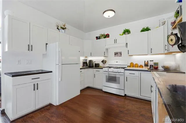 601 Chestnut Street Leadville, CO 80461