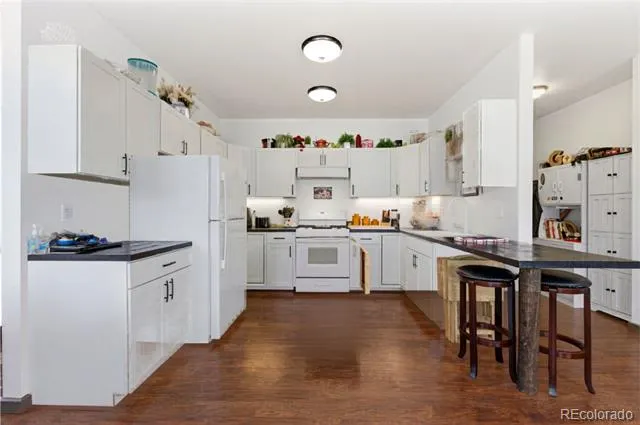 601 Chestnut Street Leadville, CO 80461