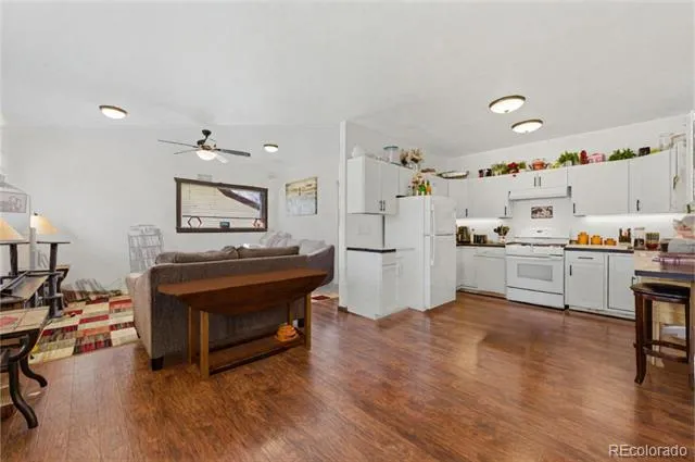 601 Chestnut Street Leadville, CO 80461