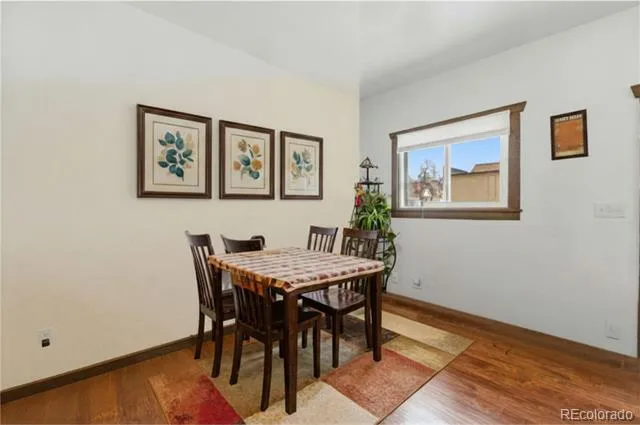 601 Chestnut Street Leadville, CO 80461