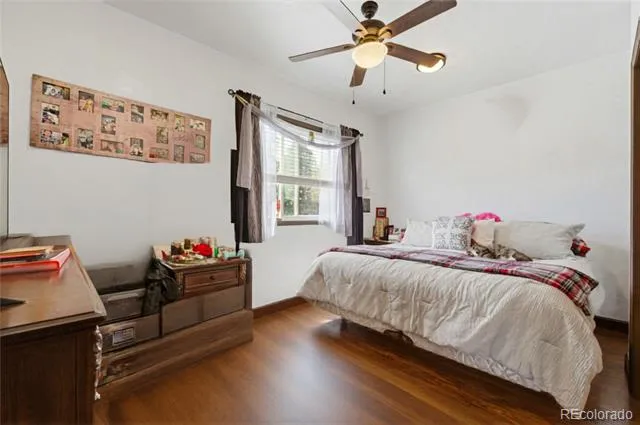 601 Chestnut Street Leadville, CO 80461