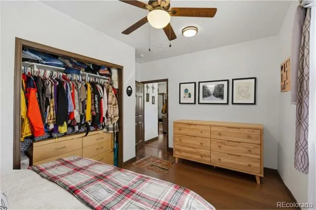 601 Chestnut Street Leadville, CO 80461