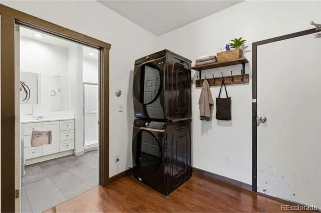 601 Chestnut Street Leadville, CO 80461