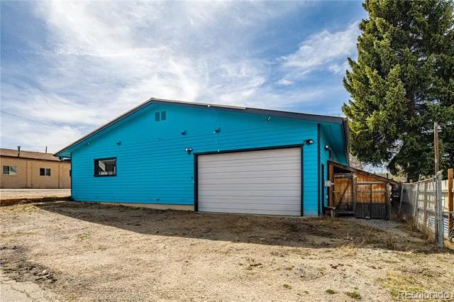 601 Chestnut Street Leadville, CO 80461