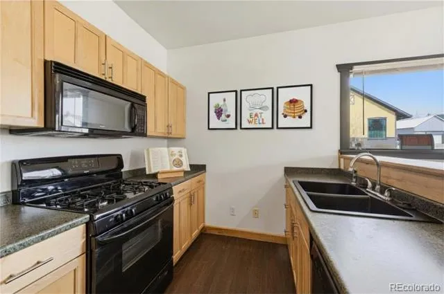 601 Chestnut Street Leadville, CO 80461