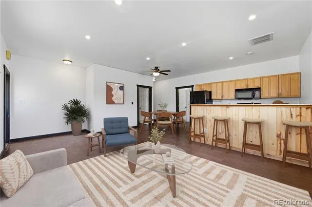 601 Chestnut Street Leadville, CO 80461
