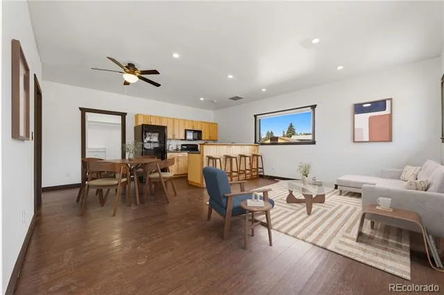601 Chestnut Street Leadville, CO 80461