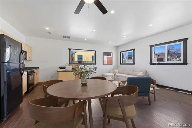 601 Chestnut Street Leadville, CO 80461