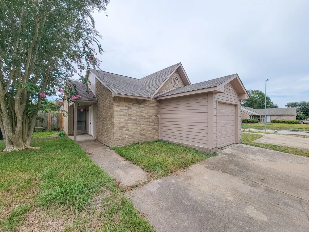 17423 Ranch Country Road Hockley, TX 77447