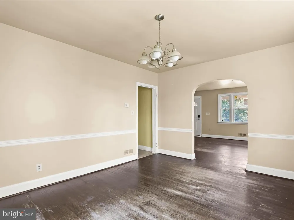 3717 ECHODALE AVENUE Baltimore, MD 21206