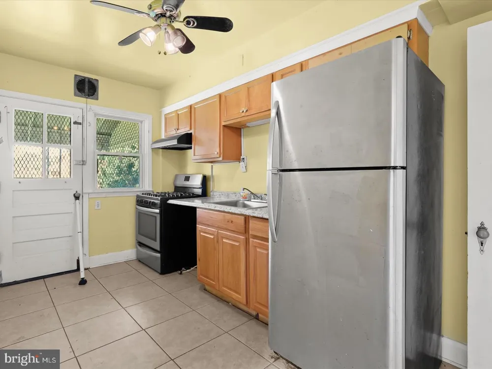 3717 ECHODALE AVENUE Baltimore, MD 21206