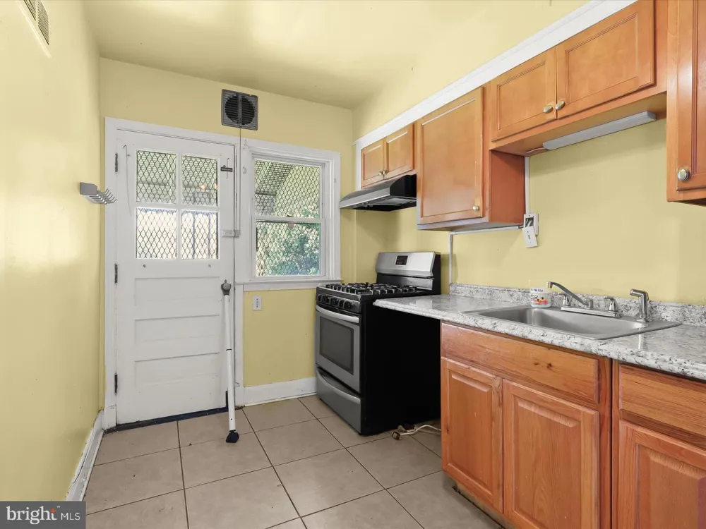 3717 ECHODALE AVENUE Baltimore, MD 21206