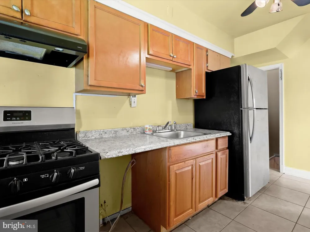 3717 ECHODALE AVENUE Baltimore, MD 21206