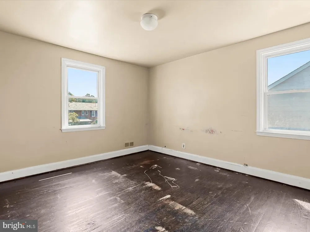 3717 ECHODALE AVENUE Baltimore, MD 21206