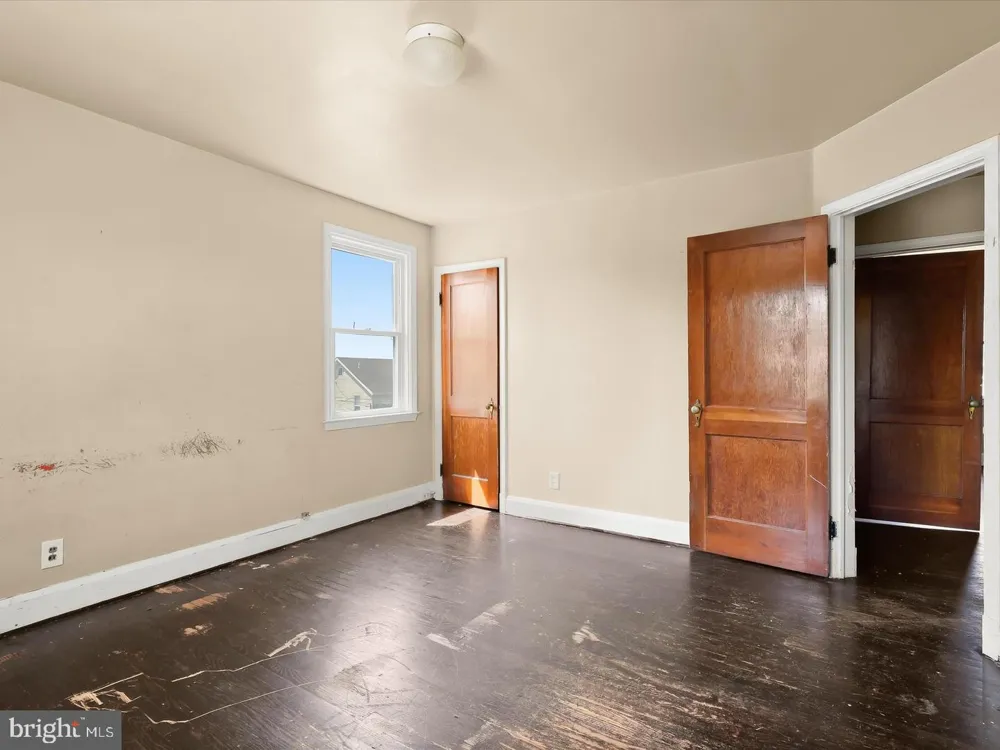 3717 ECHODALE AVENUE Baltimore, MD 21206